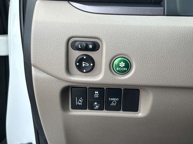 2021 Honda Ridgeline RTL