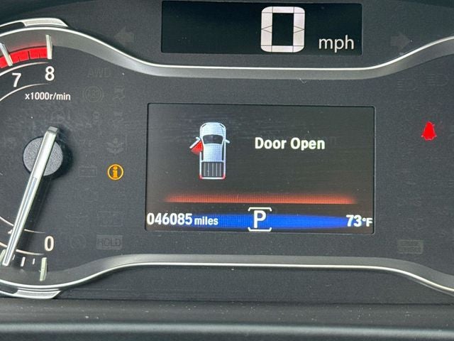 2021 Honda Ridgeline RTL