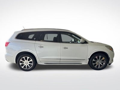 2017 Buick Enclave Premium Group