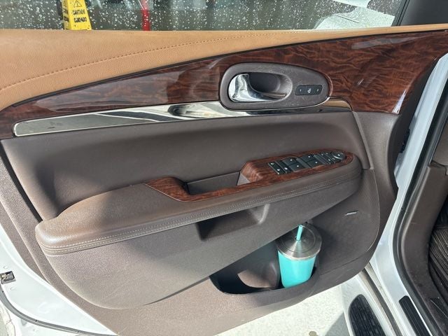 2017 Buick Enclave Premium Group