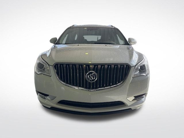 2017 Buick Enclave Premium Group