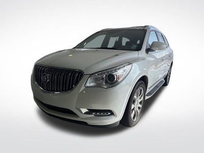 2017 Buick Enclave Premium Group