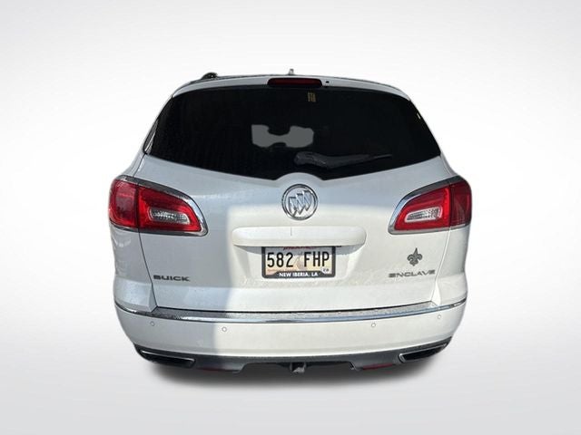 2017 Buick Enclave Premium Group
