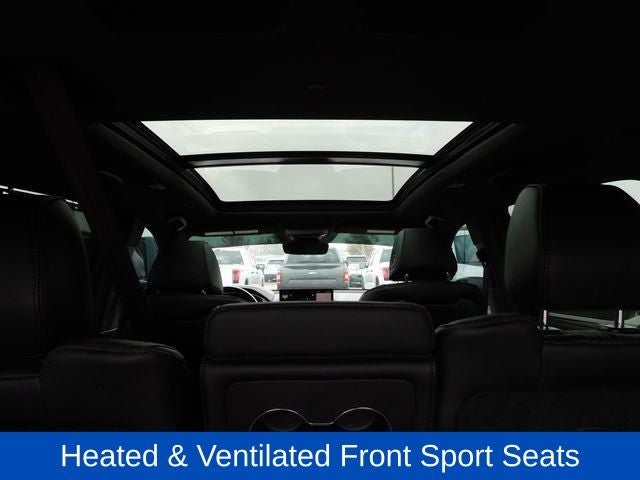 2023 Acura MDX Type S w/Advance Package SH-AWD