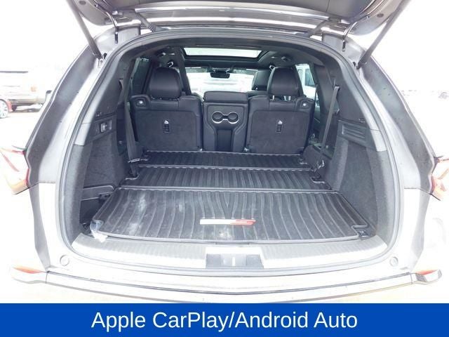 2023 Acura MDX Type S w/Advance Package SH-AWD