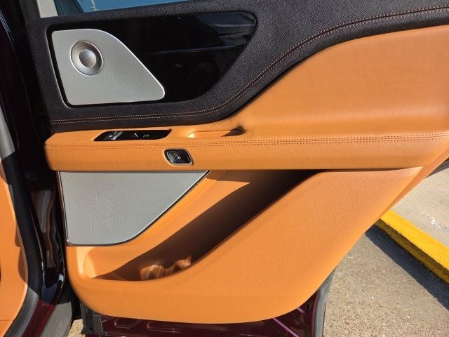2023 Lincoln Aviator Black Label Premium