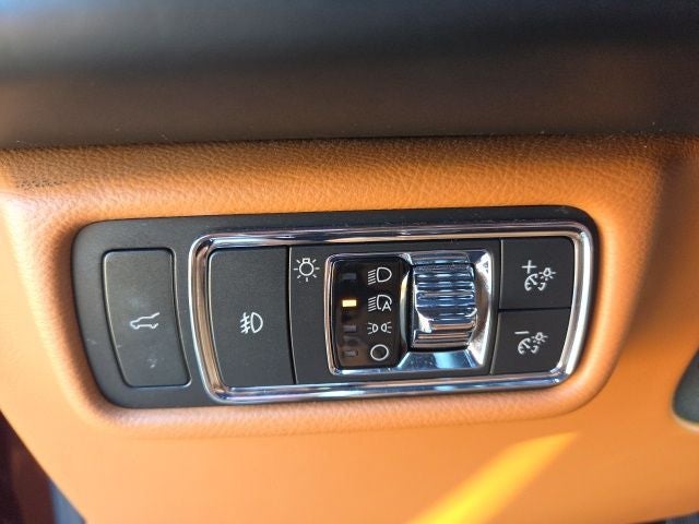 2023 Lincoln Aviator Black Label Premium