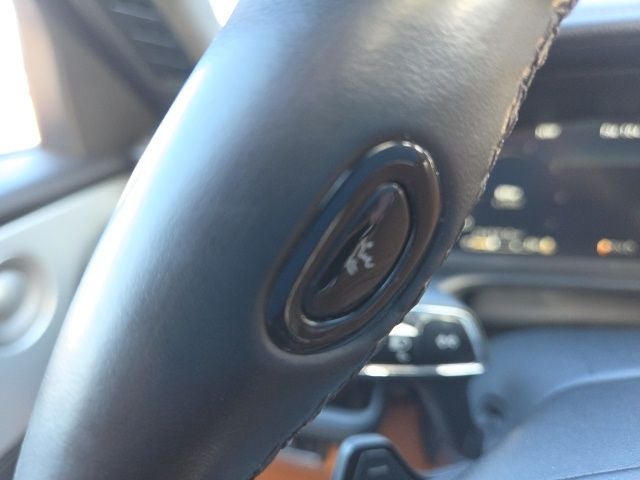 2023 Lincoln Aviator Black Label Premium