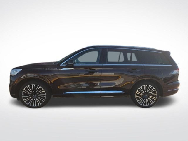 2023 Lincoln Aviator Black Label Premium
