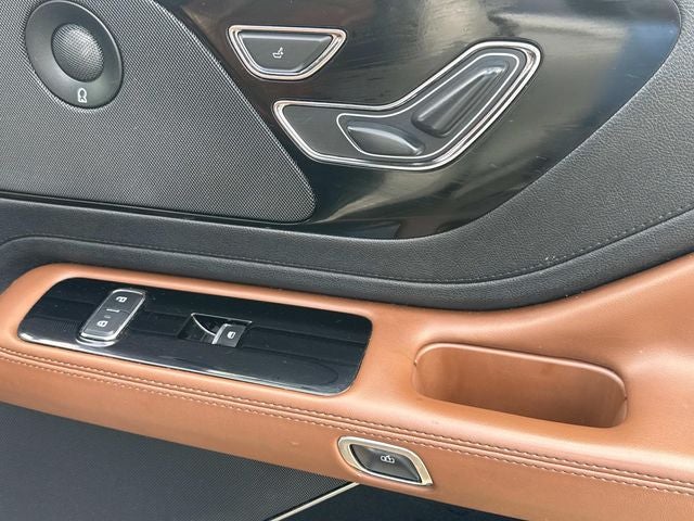 2022 Lincoln Aviator Plug-In Hybrid Grand Touring