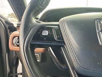 2022 Lincoln Aviator Plug-In Hybrid Grand Touring