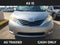 2013 Toyota Sienna XLE 8 Passenger
