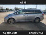 2013 Toyota Sienna XLE 8 Passenger