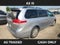 2013 Toyota Sienna XLE 8 Passenger