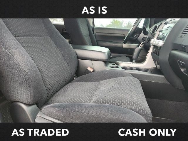 2010 Toyota Tundra Grade CrewMax