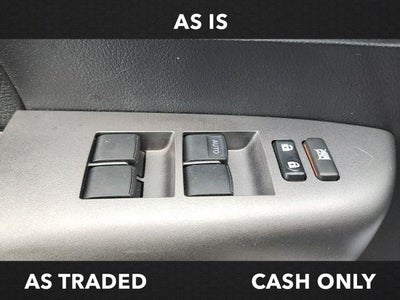 2010 Toyota Tundra Grade CrewMax