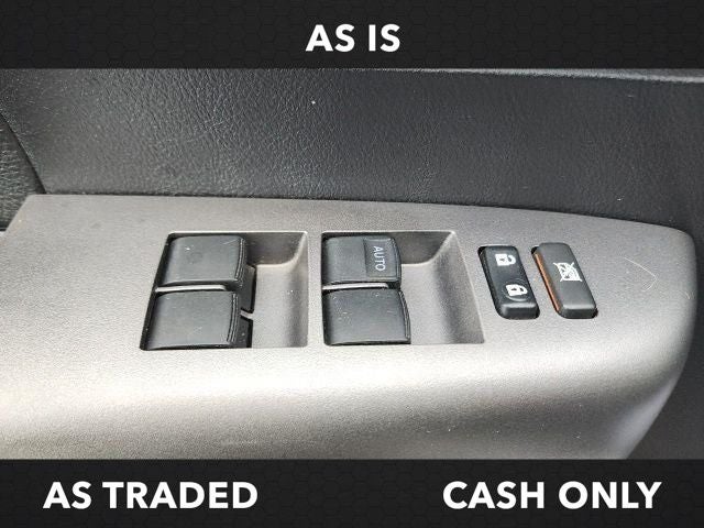 2010 Toyota Tundra Grade CrewMax