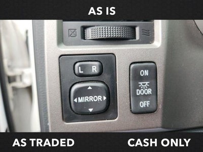 2010 Toyota Tundra Grade CrewMax