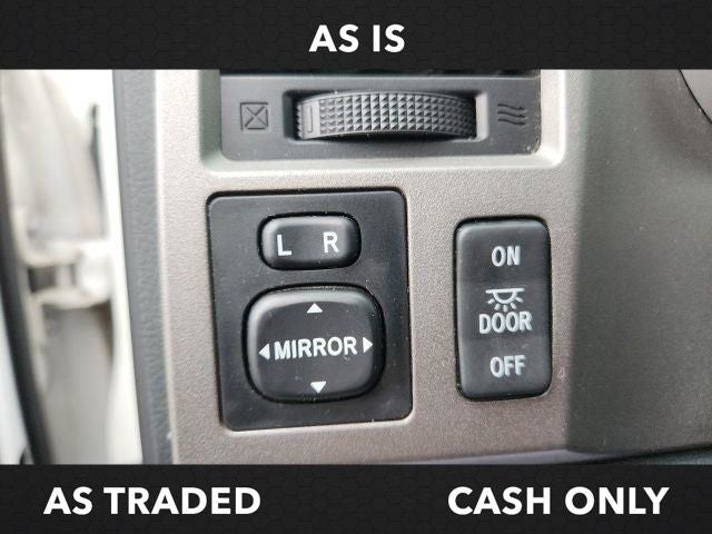 2010 Toyota Tundra Grade CrewMax