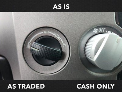 2010 Toyota Tundra Grade CrewMax