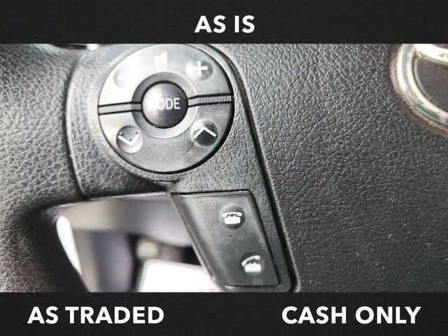 2010 Toyota Tundra Grade CrewMax