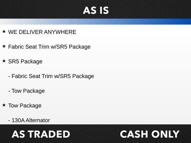 2010 Toyota Tundra Grade CrewMax