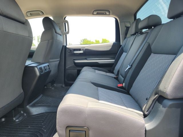 2015 Toyota Tundra SR5