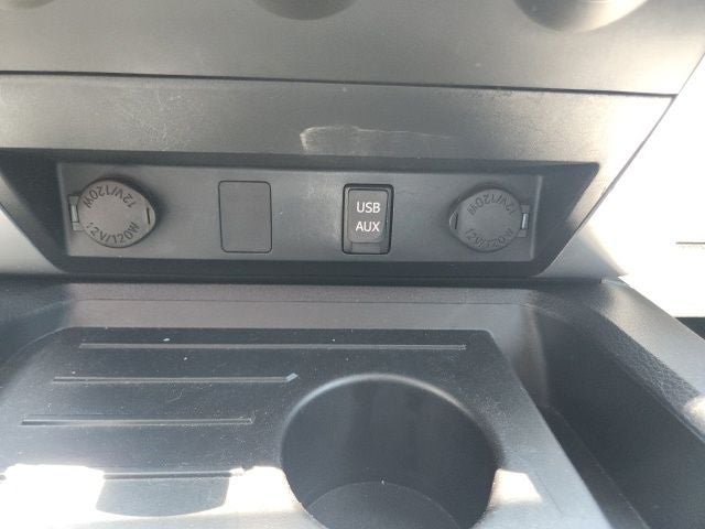 2015 Toyota Tundra SR5