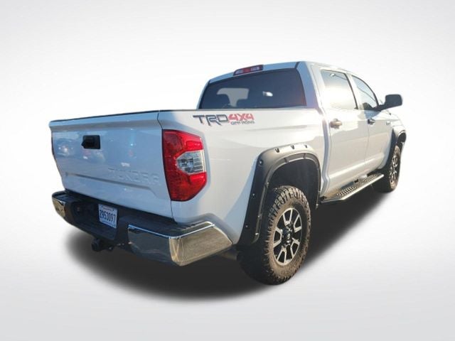 2015 Toyota Tundra SR5