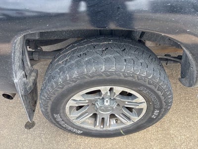 2015 Toyota Tacoma PreRunner