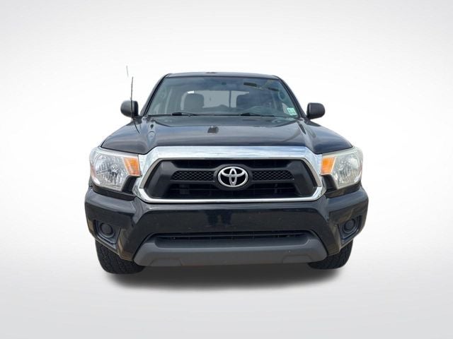 2015 Toyota Tacoma PreRunner