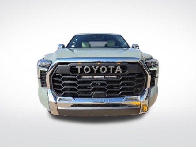 2024 Toyota Tundra 1794