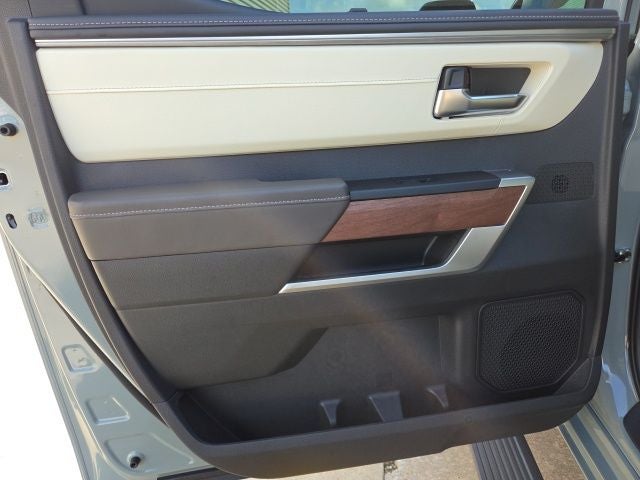 2024 Toyota Tundra 1794