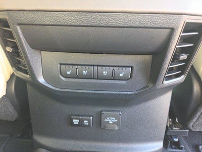 2024 Toyota Tundra 1794