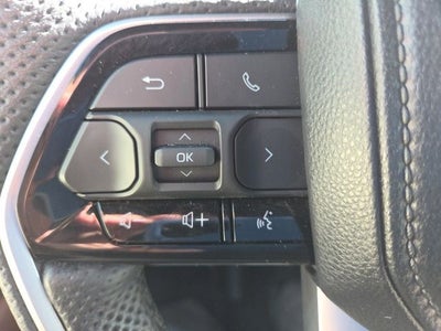2024 Toyota Tundra 1794