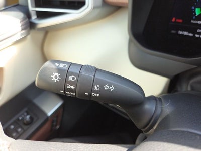 2024 Toyota Tundra 1794