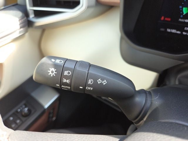 2024 Toyota Tundra 1794