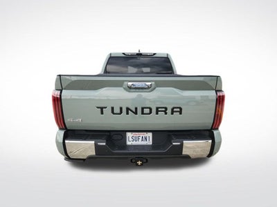 2024 Toyota Tundra 1794