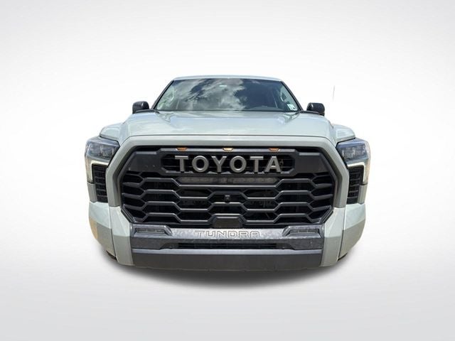 2022 Toyota Tundra Hybrid TRD Pro