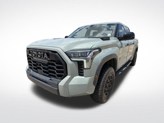 2022 Toyota Tundra Hybrid TRD Pro