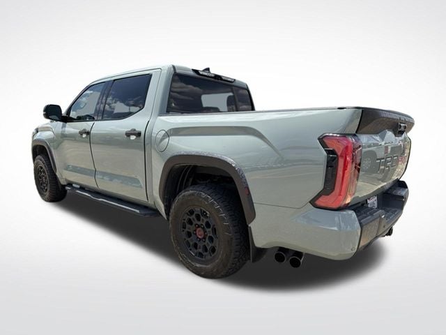 2022 Toyota Tundra Hybrid TRD Pro