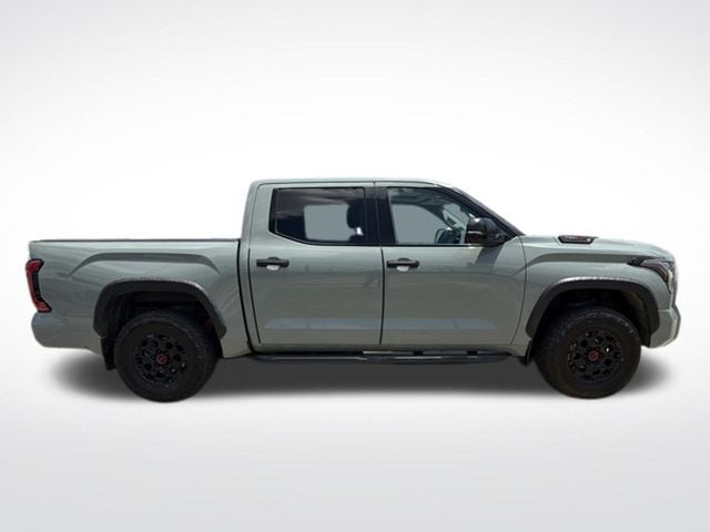 2022 Toyota Tundra Hybrid TRD Pro