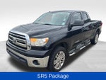 2013 Toyota Tundra Grade 4.6L V8
