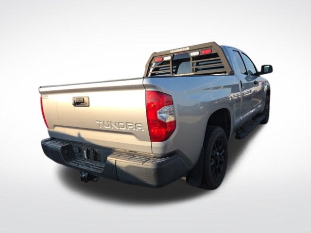 2021 Toyota Tundra SR