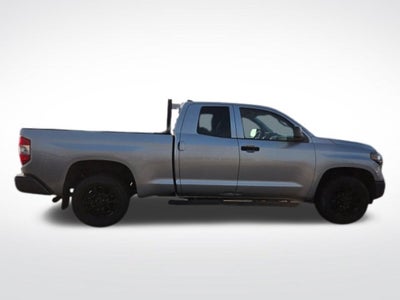 2021 Toyota Tundra SR