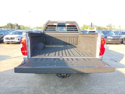 2021 Toyota Tundra SR