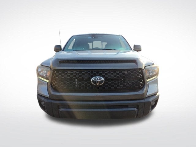 2021 Toyota Tundra Base