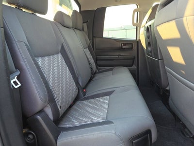 2021 Toyota Tundra SR