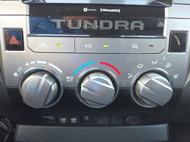 2021 Toyota Tundra SR