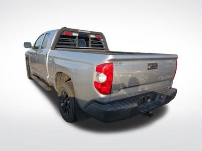 2021 Toyota Tundra SR